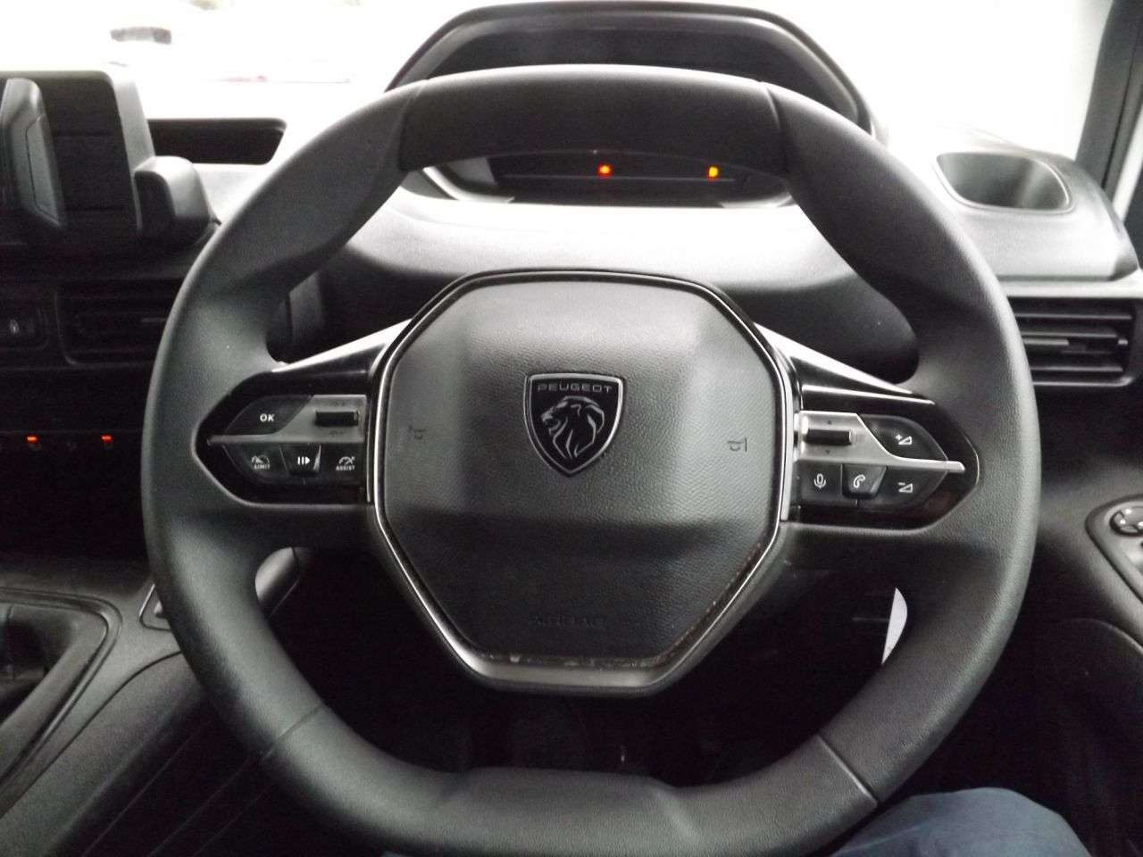 2024 PEUGEOT PARTNER 2024 PEUGEOT PARTNER