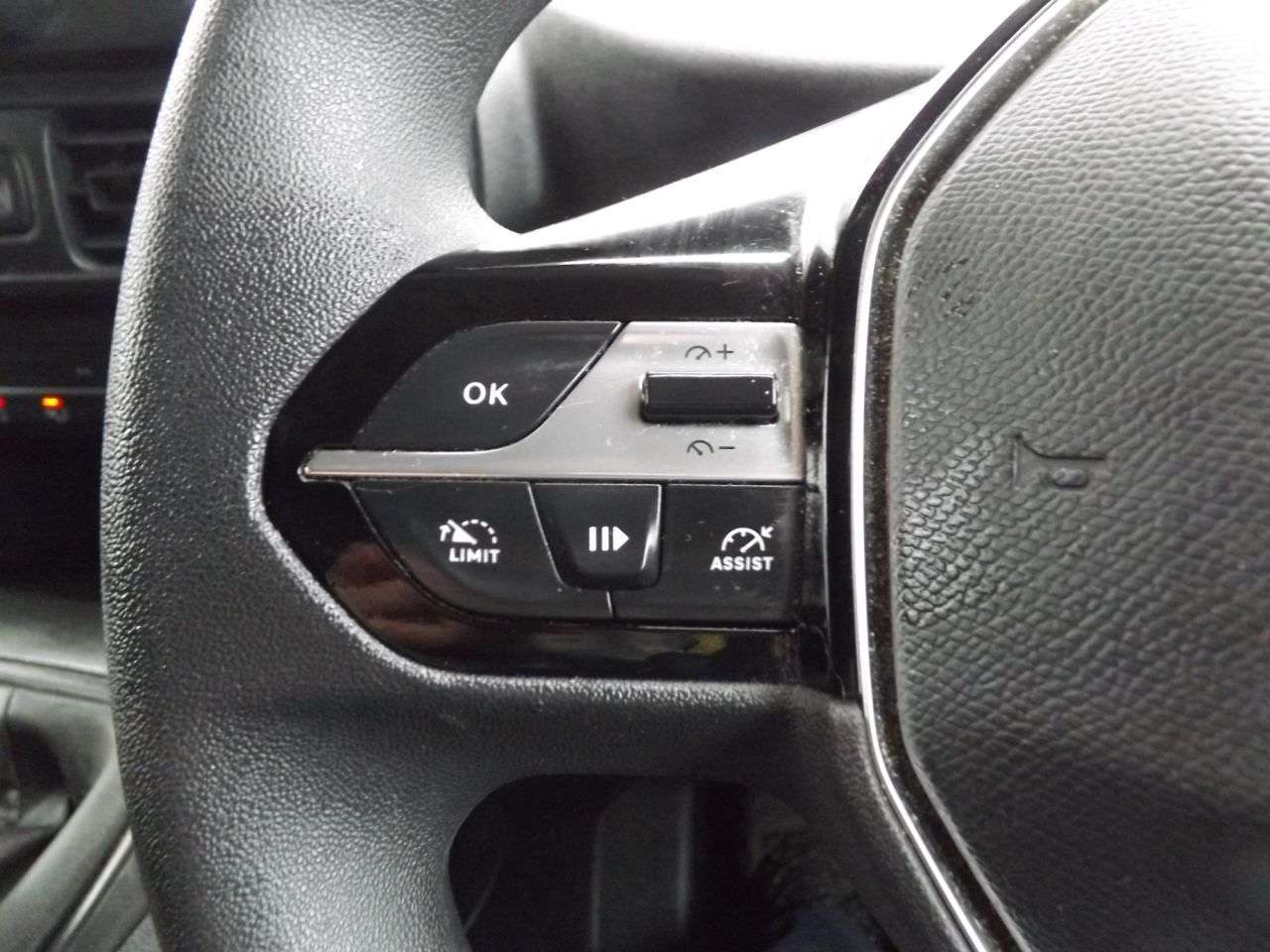 2024 PEUGEOT PARTNER 2024 PEUGEOT PARTNER