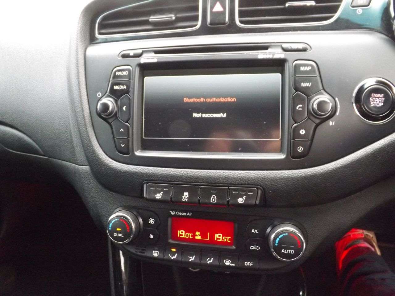 2013 KIA PROCEED 2013 KIA PROCEED