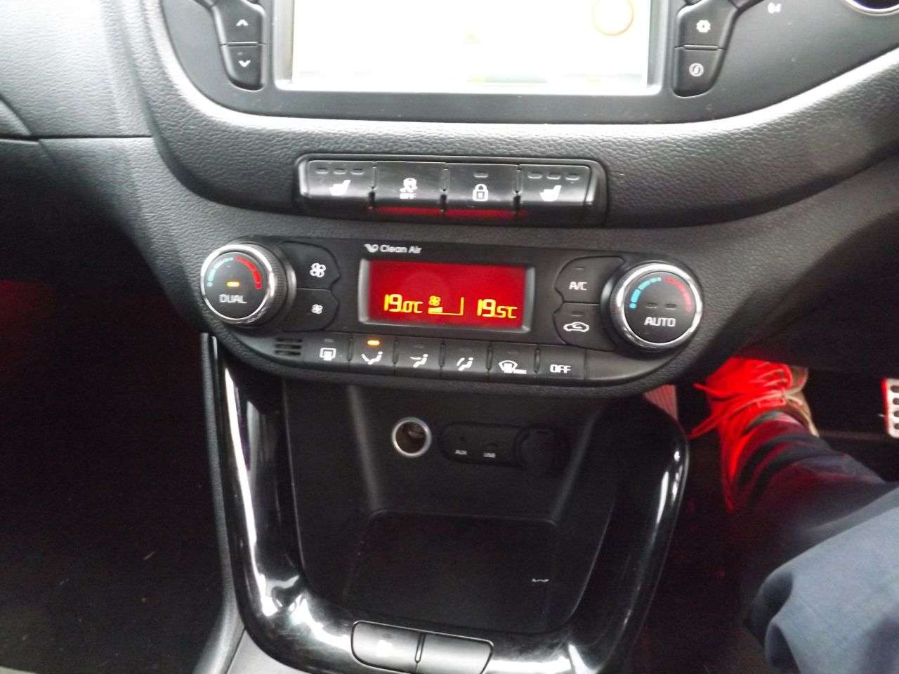 2013 KIA PROCEED 2013 KIA PROCEED