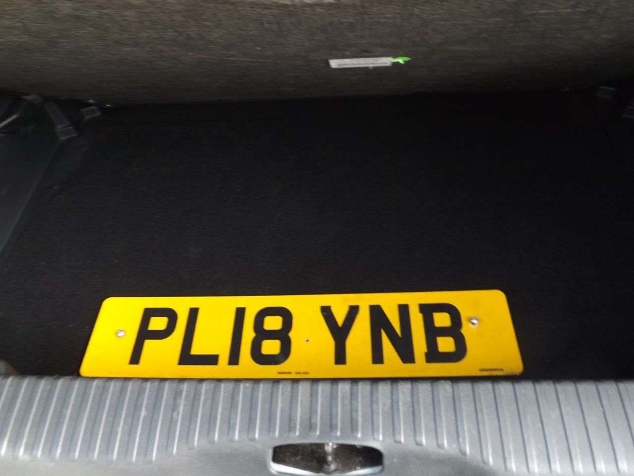 2018 CITROEN C3 AIRCROSS 2018 CITROEN C3 AIRCROSS