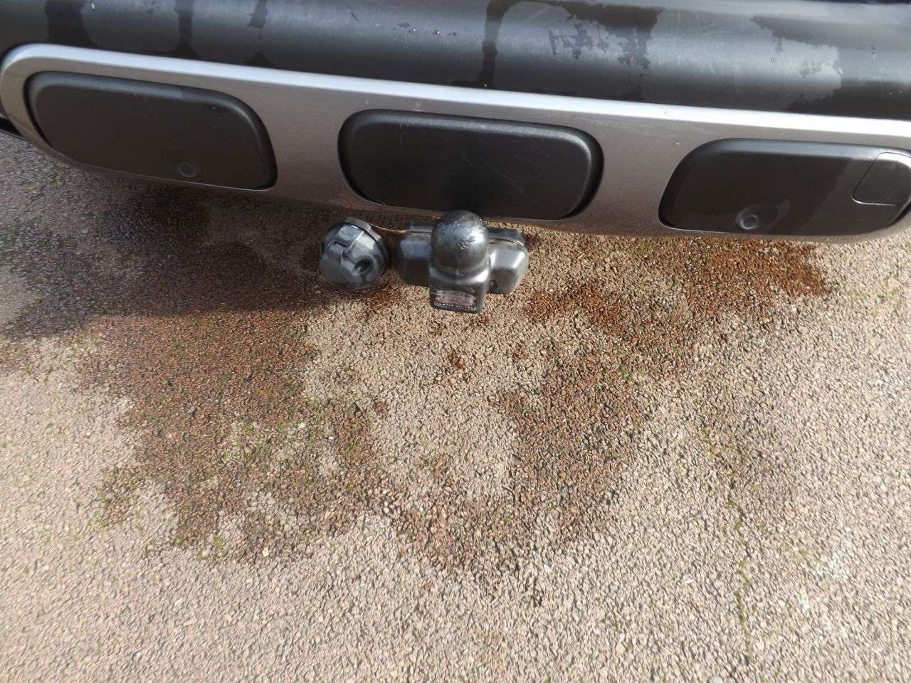 2018 CITROEN C3 AIRCROSS 2018 CITROEN C3 AIRCROSS