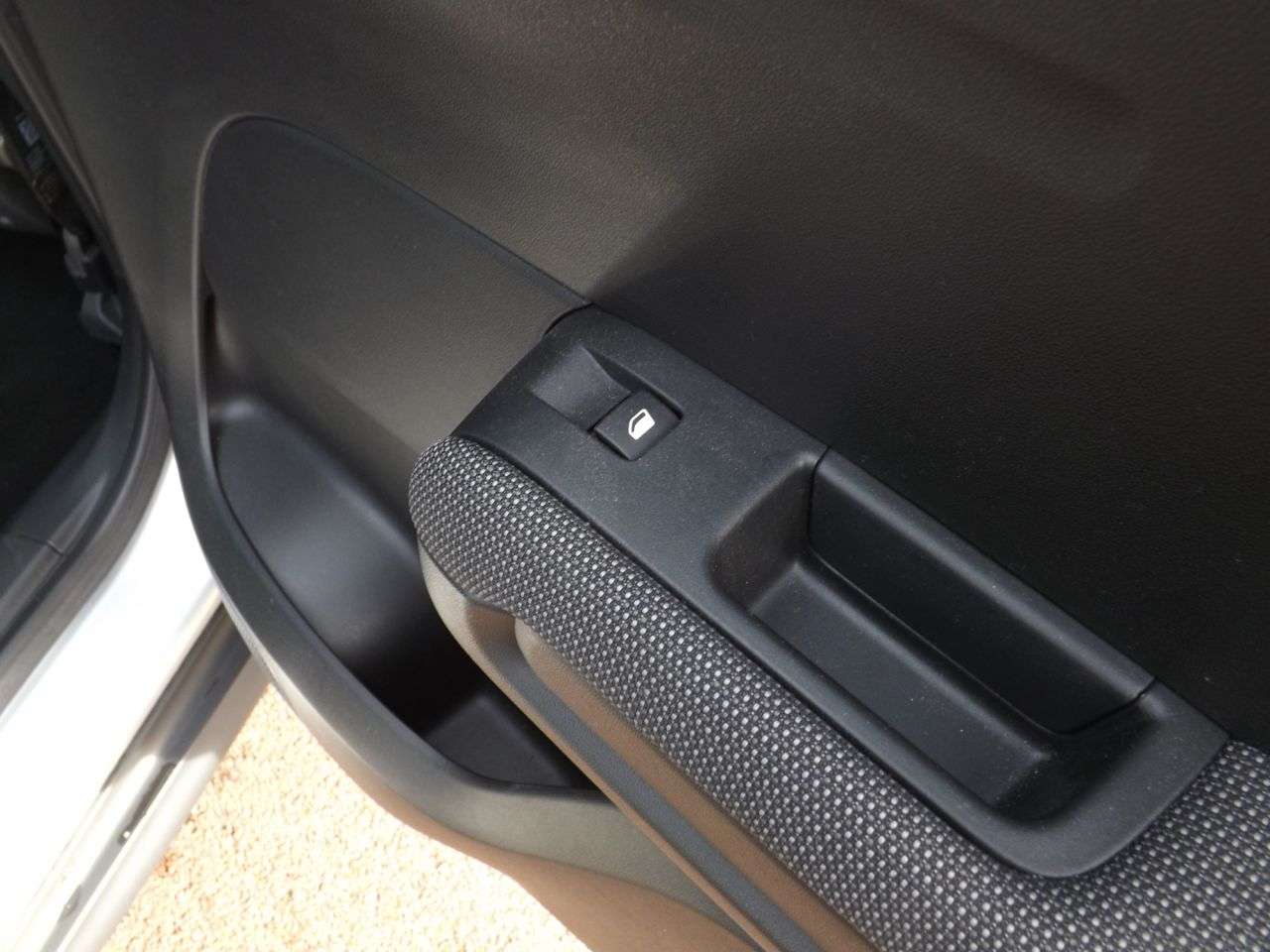 2018 CITROEN C3 AIRCROSS 2018 CITROEN C3 AIRCROSS