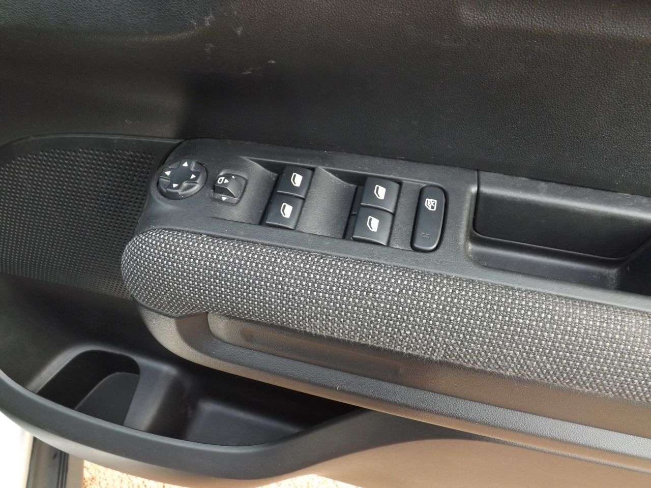 2018 CITROEN C3 AIRCROSS 2018 CITROEN C3 AIRCROSS