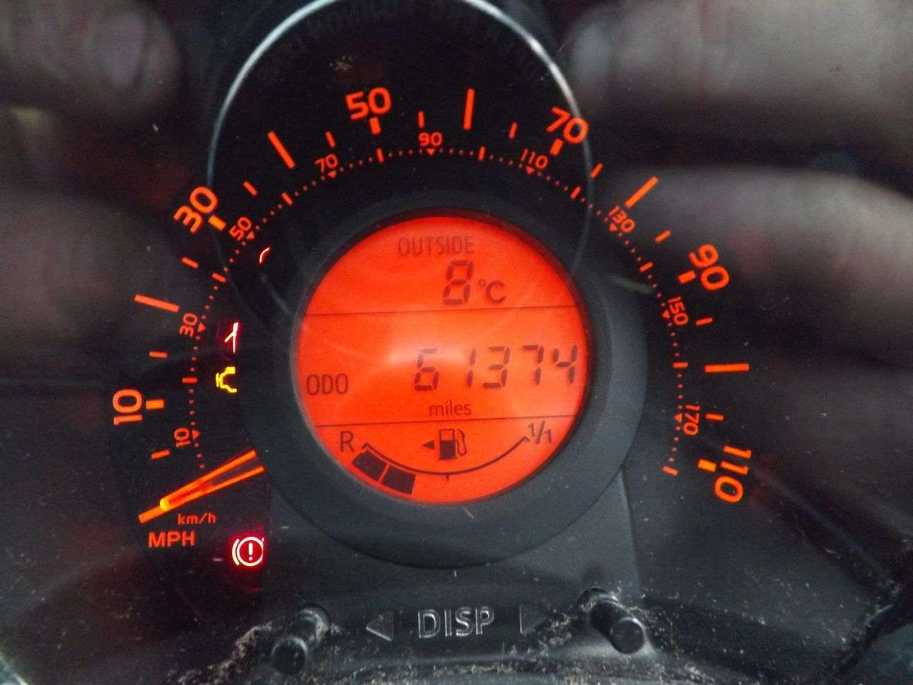 2015 TOYOTA AYGO 2015 TOYOTA AYGO