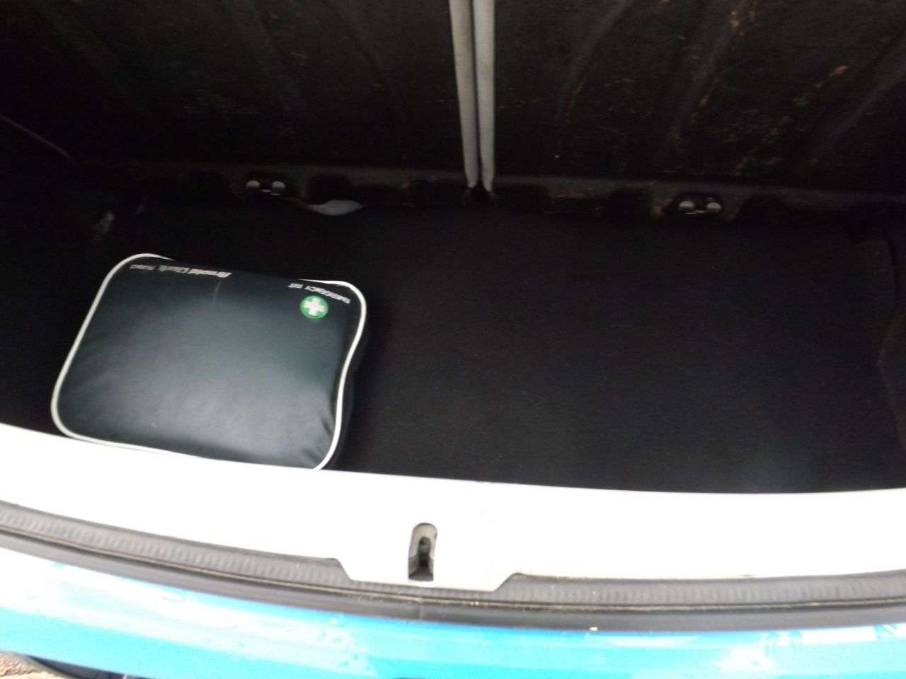 2015 TOYOTA AYGO 2015 TOYOTA AYGO