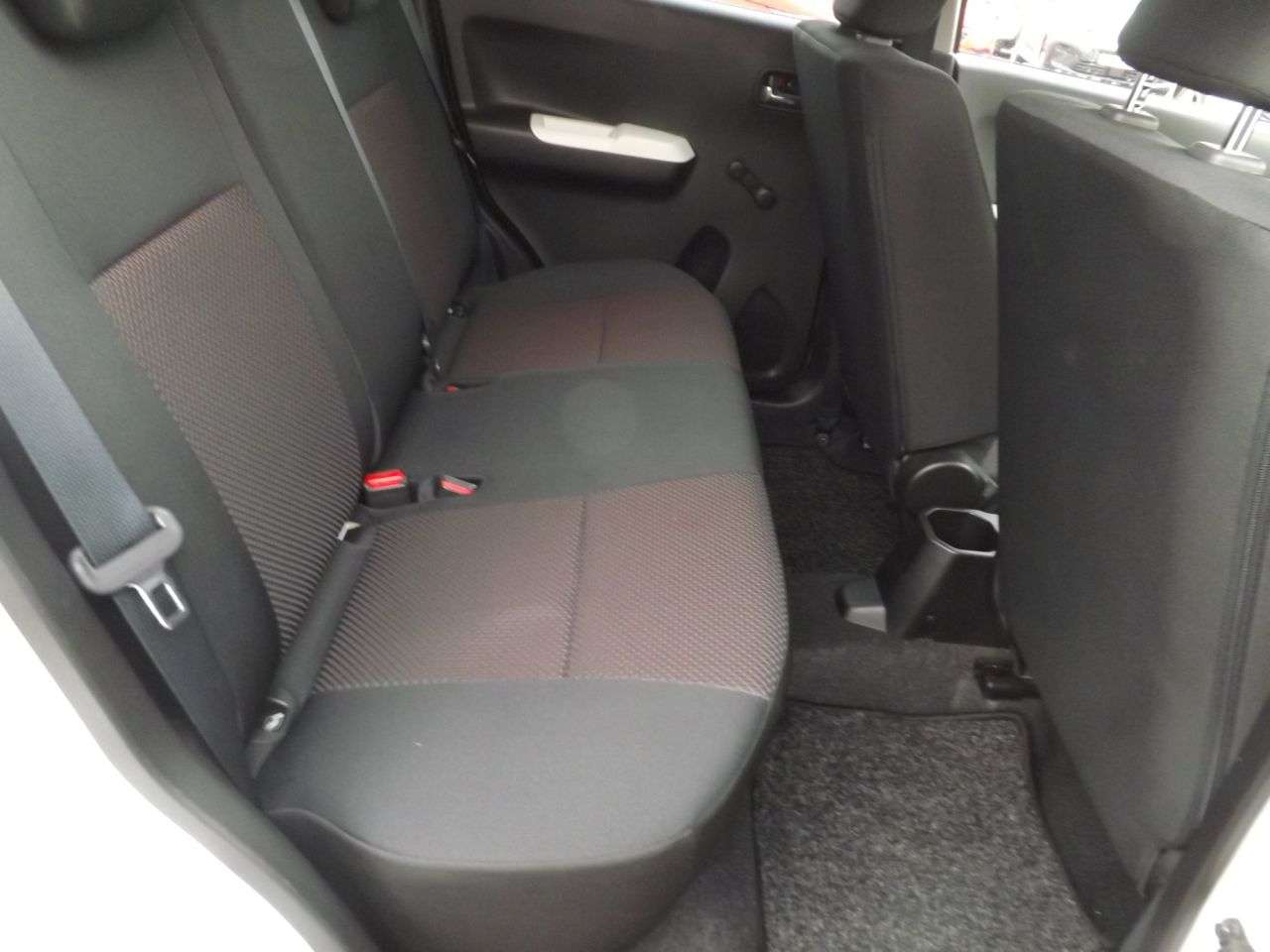 2017 SUZUKI IGNIS 2017 SUZUKI IGNIS