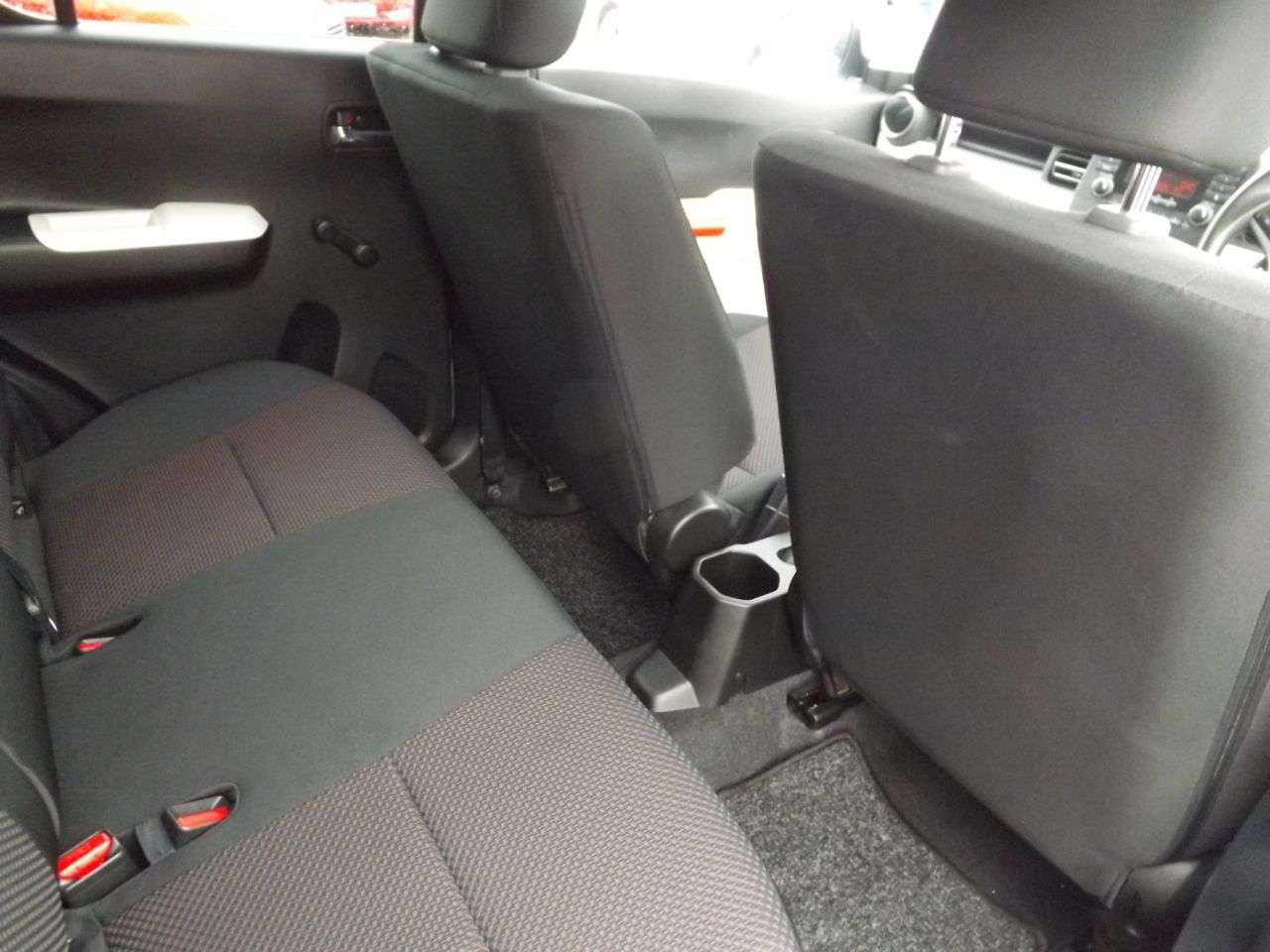 2017 SUZUKI IGNIS 2017 SUZUKI IGNIS