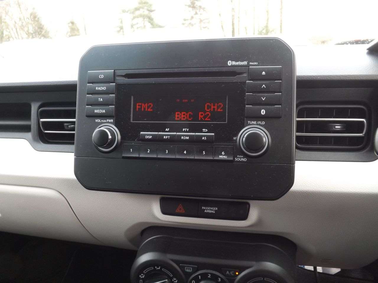 2017 SUZUKI IGNIS 2017 SUZUKI IGNIS