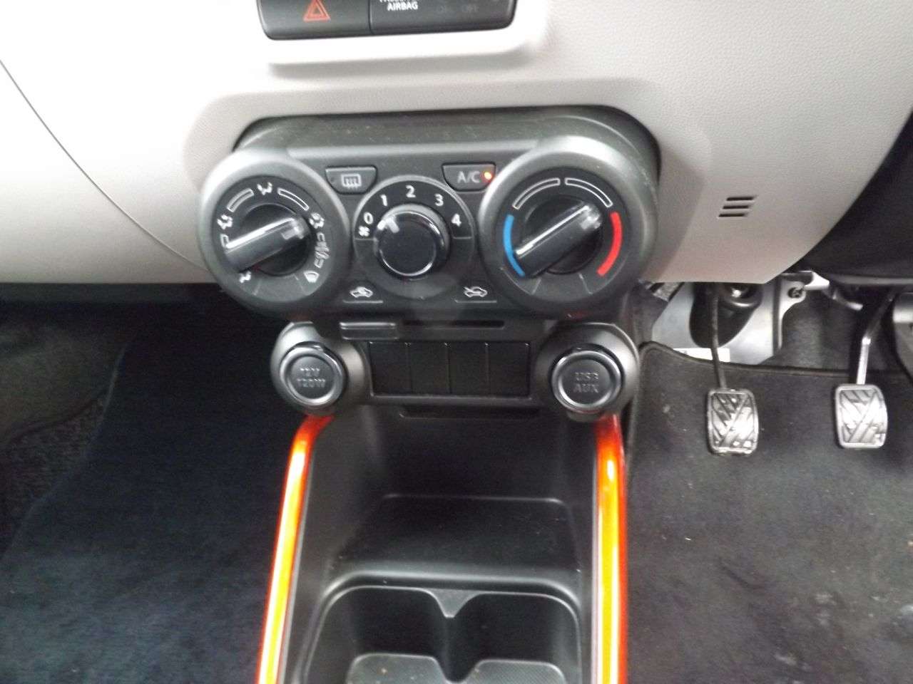 2017 SUZUKI IGNIS 2017 SUZUKI IGNIS