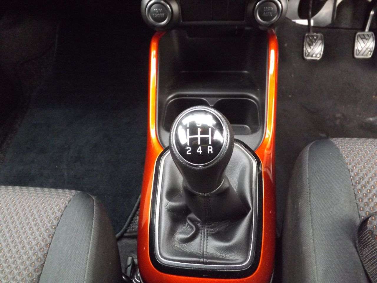 2017 SUZUKI IGNIS 2017 SUZUKI IGNIS