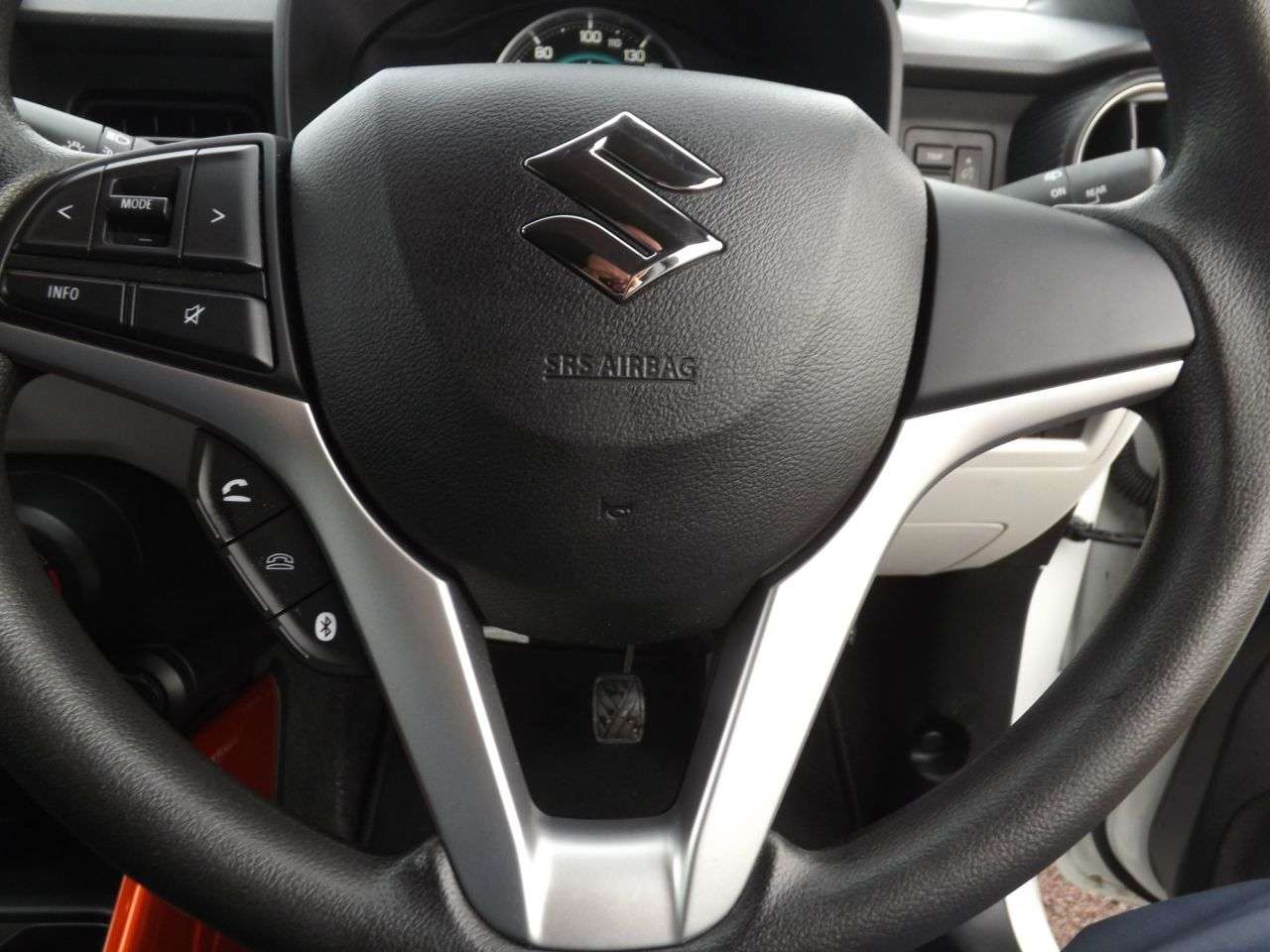 2017 SUZUKI IGNIS 2017 SUZUKI IGNIS