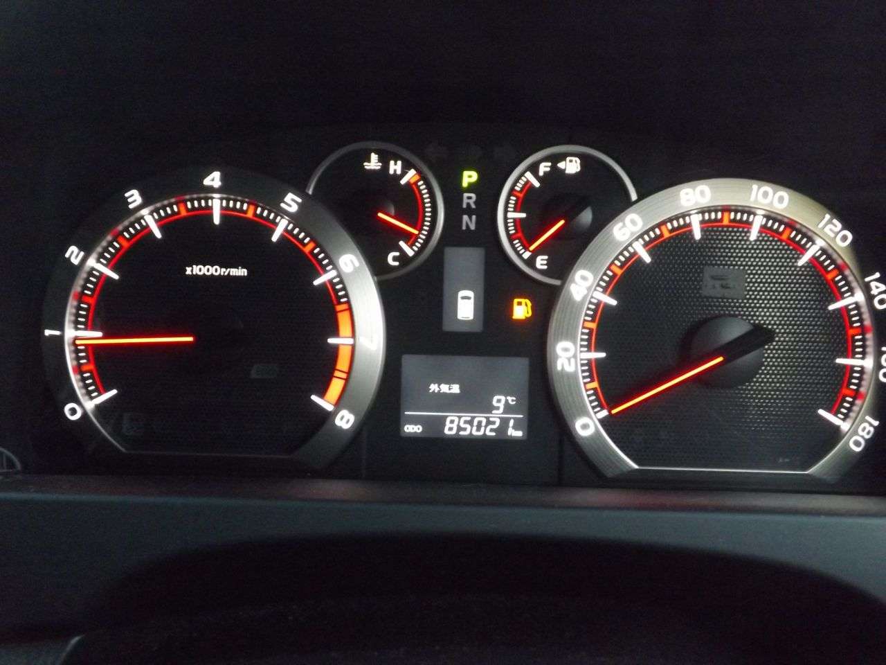 2014 TOYOTA VELLFIRE 2014 TOYOTA VELLFIRE