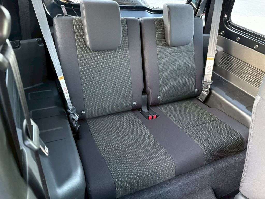 2026 SUZUKI JIMNY 2026 SUZUKI JIMNY