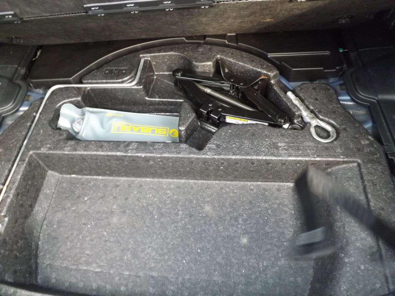 2016 SUBARU IMPREZA 2016 SUBARU IMPREZA