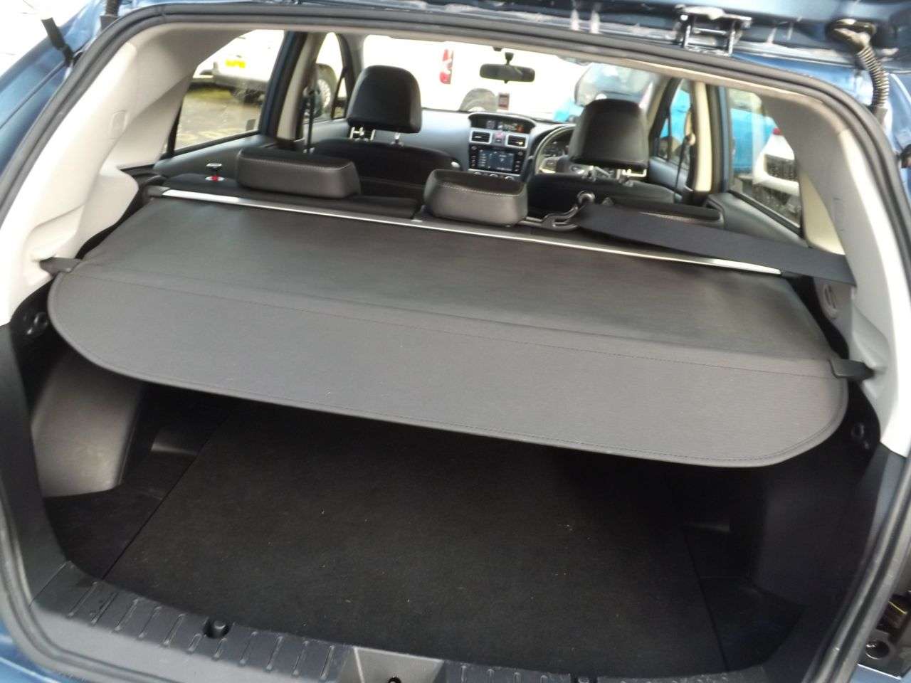 2016 SUBARU IMPREZA 2016 SUBARU IMPREZA