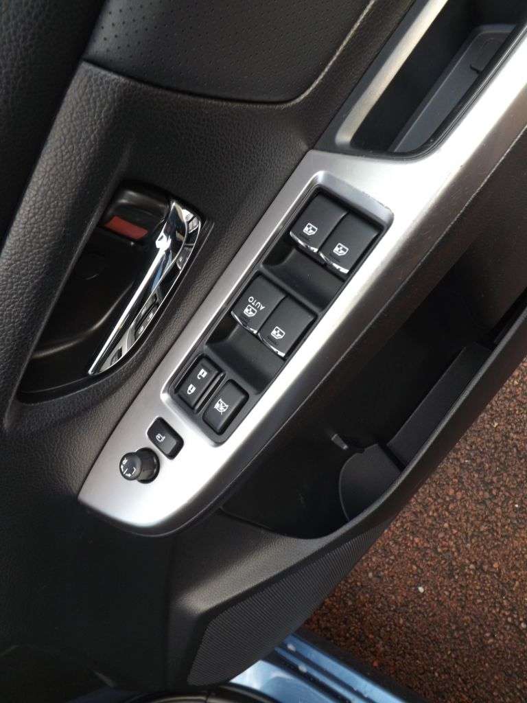 2016 SUBARU IMPREZA 2016 SUBARU IMPREZA