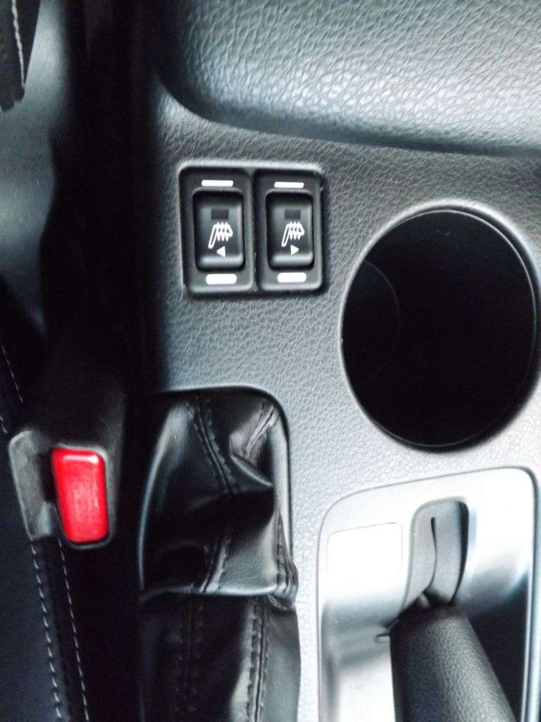 2016 SUBARU IMPREZA 2016 SUBARU IMPREZA