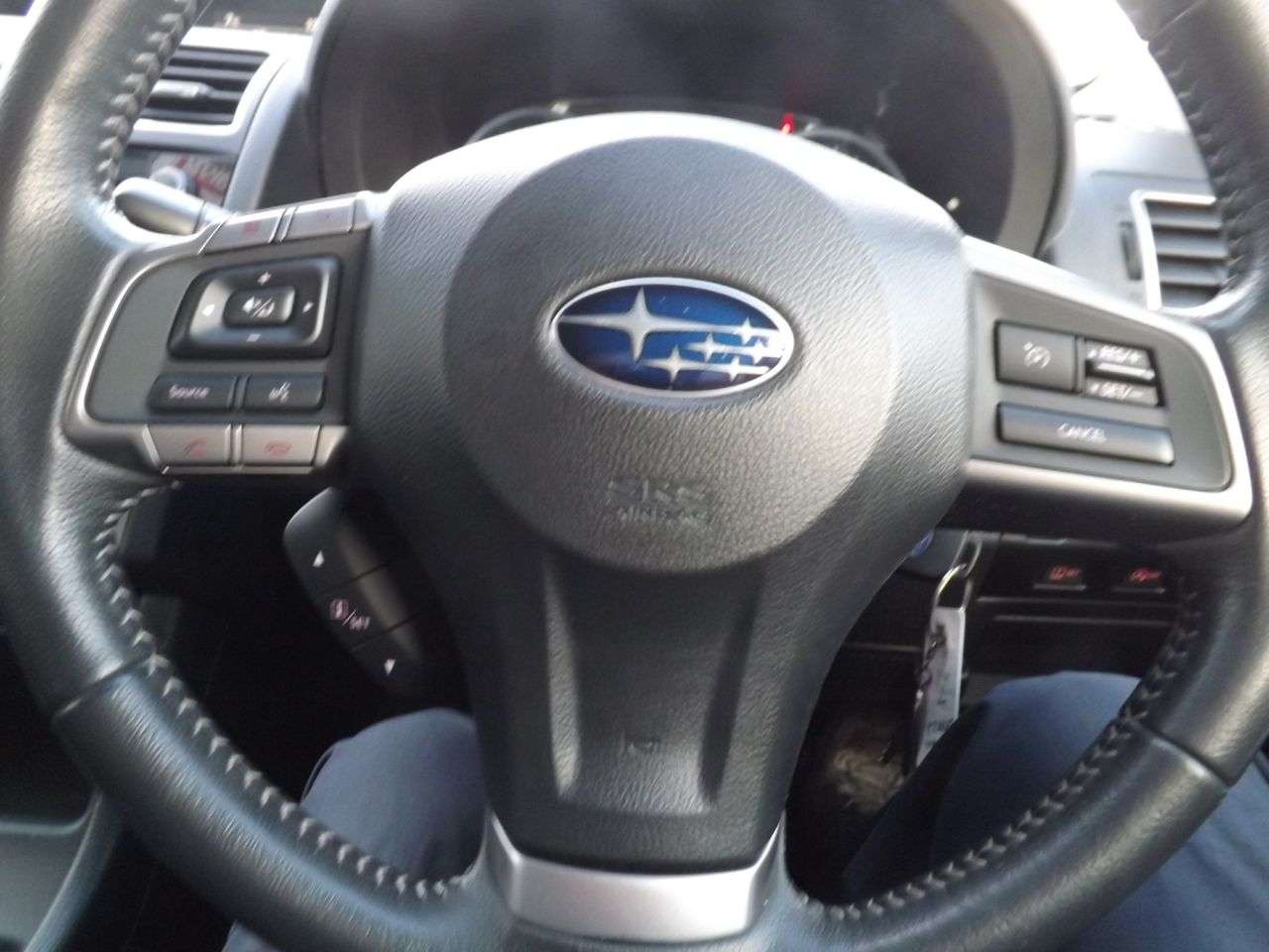 2016 SUBARU IMPREZA 2016 SUBARU IMPREZA