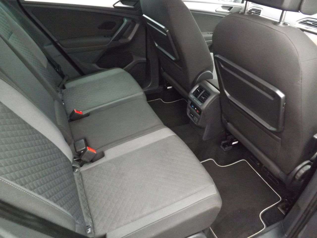 2019 VOLKSWAGEN TIGUAN 2019 VOLKSWAGEN TIGUAN