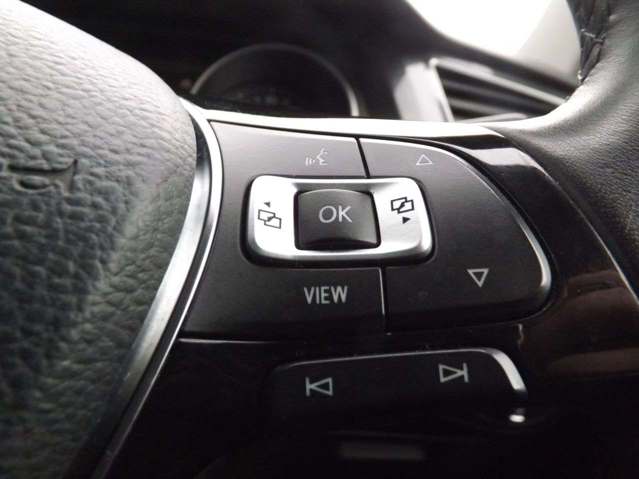 2019 VOLKSWAGEN TIGUAN 2019 VOLKSWAGEN TIGUAN