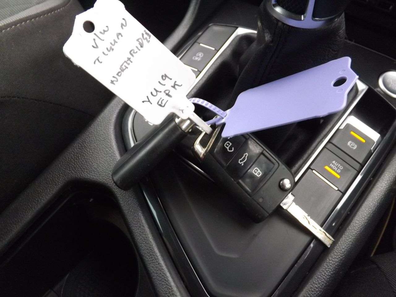 2019 VOLKSWAGEN TIGUAN 2019 VOLKSWAGEN TIGUAN