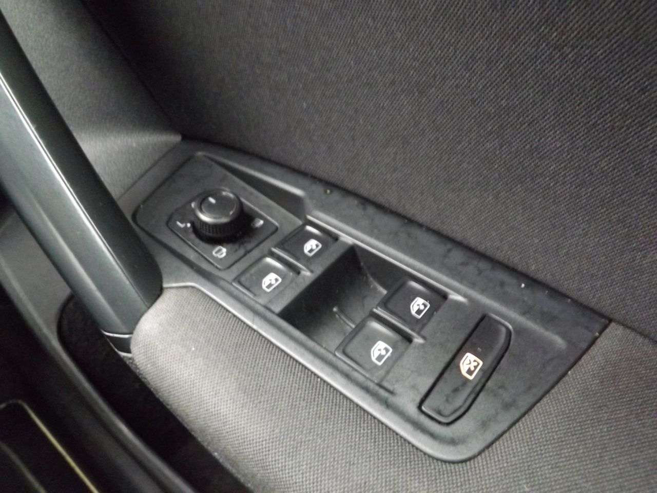 2019 VOLKSWAGEN TIGUAN 2019 VOLKSWAGEN TIGUAN