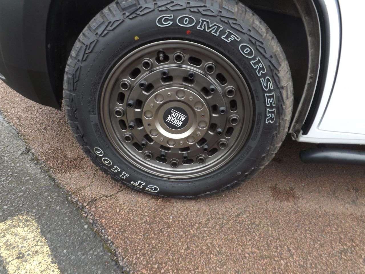 2022 CITROEN RELAY 2022 CITROEN RELAY