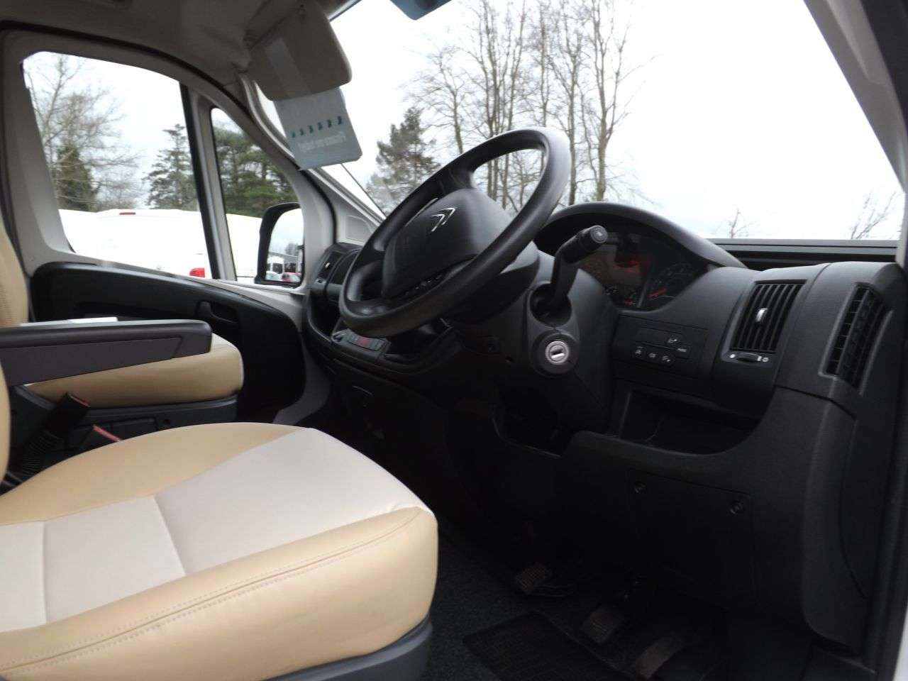 2022 CITROEN RELAY 2022 CITROEN RELAY