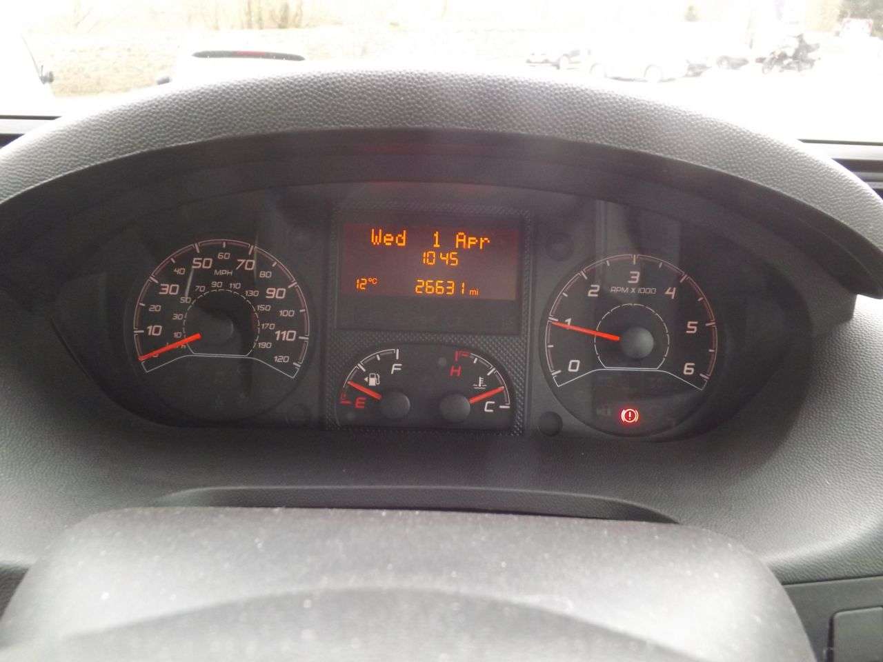 2022 CITROEN RELAY 2022 CITROEN RELAY