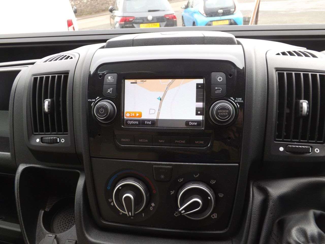 2022 CITROEN RELAY 2022 CITROEN RELAY