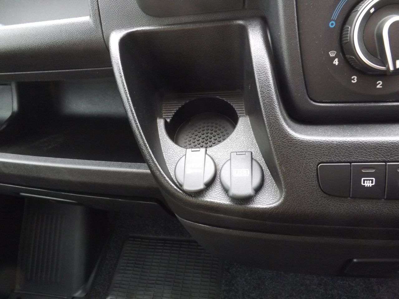 2022 CITROEN RELAY 2022 CITROEN RELAY