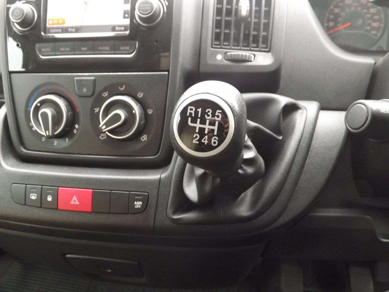 2022 CITROEN RELAY 2022 CITROEN RELAY