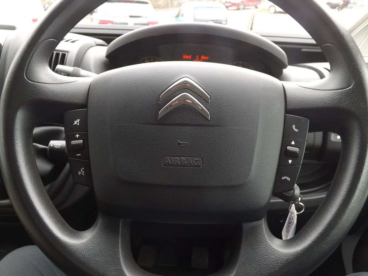 2022 CITROEN RELAY 2022 CITROEN RELAY