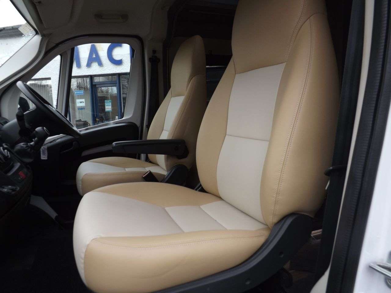 2022 CITROEN RELAY 2022 CITROEN RELAY