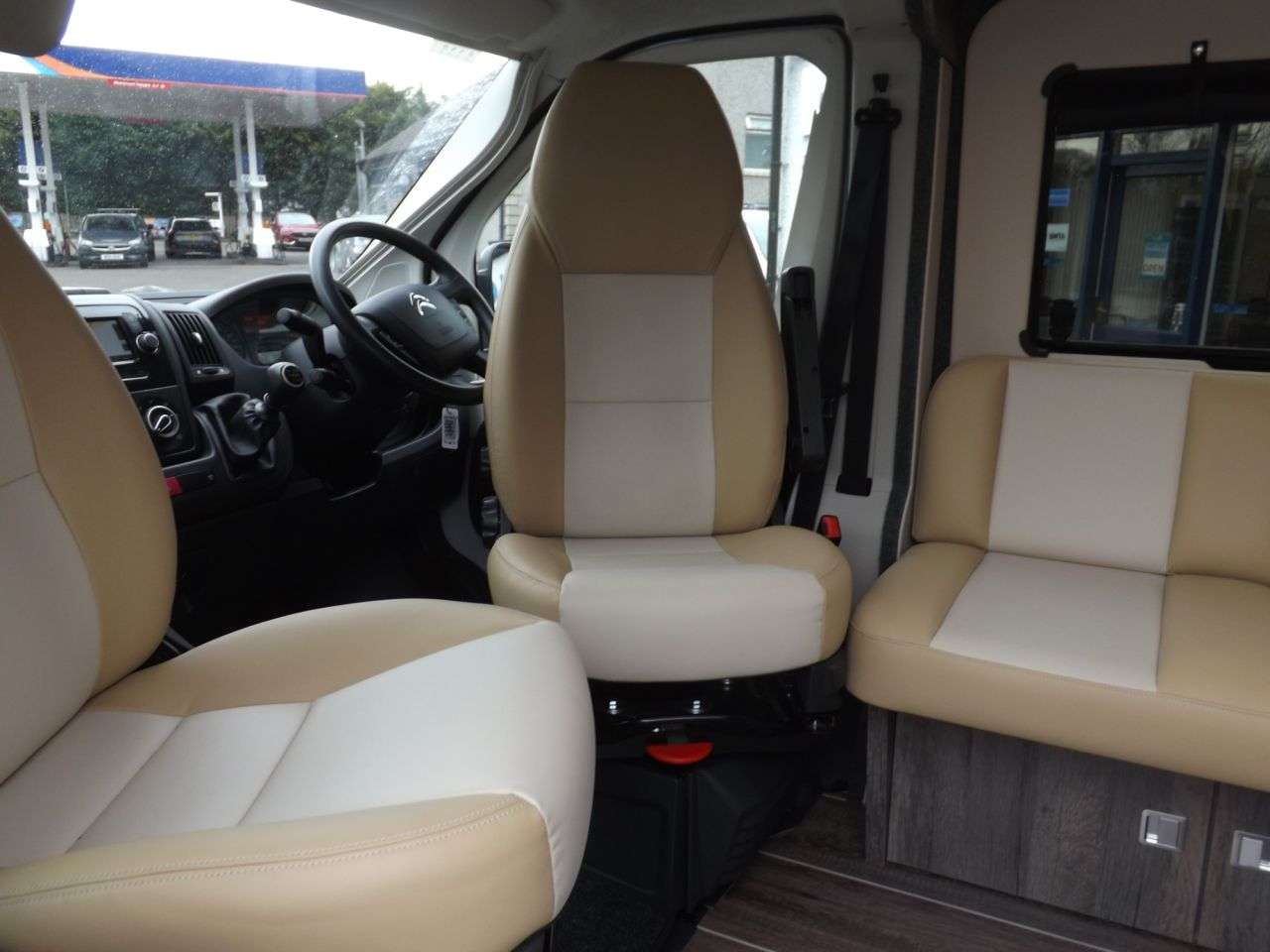 2022 CITROEN RELAY 2022 CITROEN RELAY