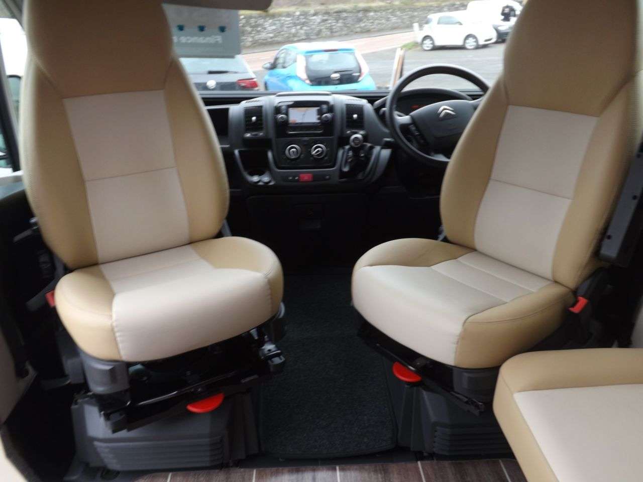 2022 CITROEN RELAY 2022 CITROEN RELAY