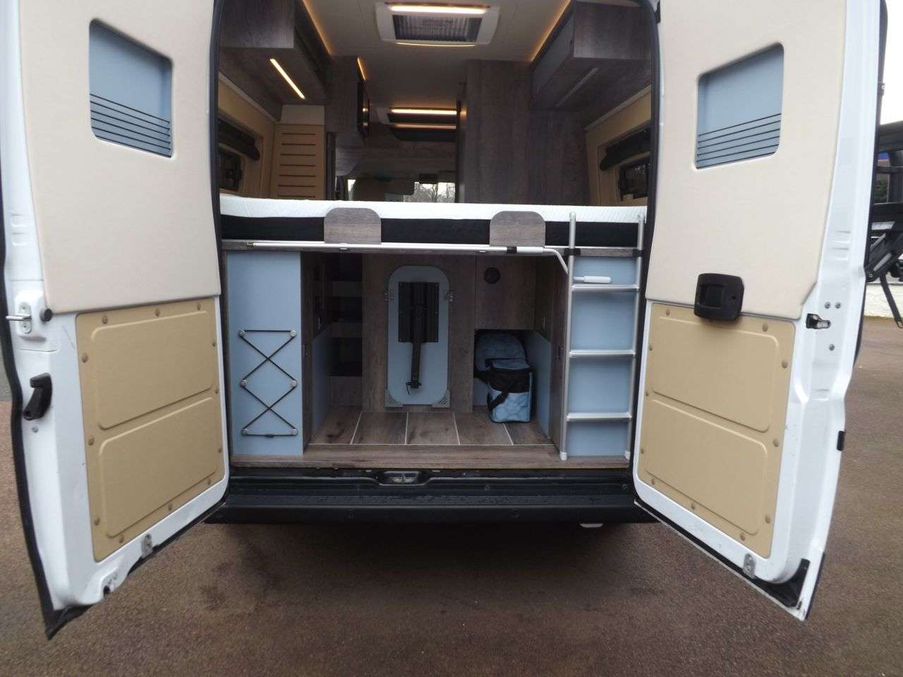 2022 CITROEN RELAY 2022 CITROEN RELAY