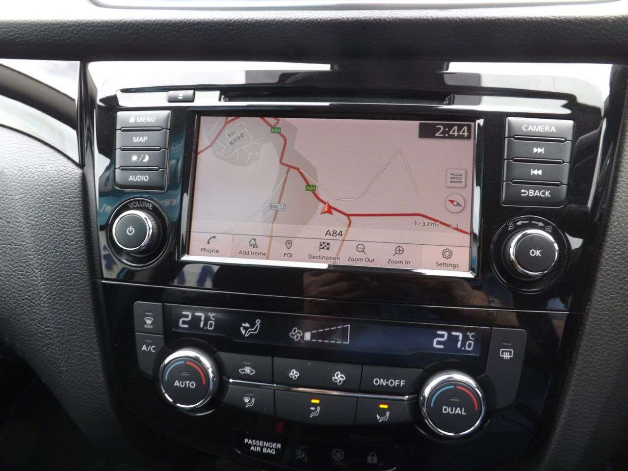 2020 NISSAN QASHQAI 2020 NISSAN QASHQAI