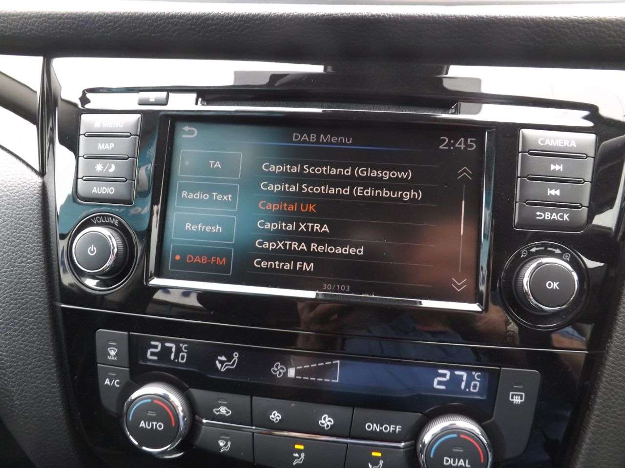 2020 NISSAN QASHQAI 2020 NISSAN QASHQAI