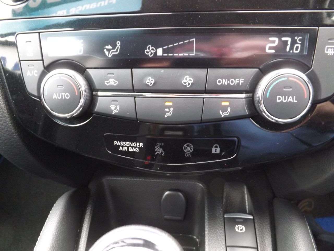 2020 NISSAN QASHQAI 2020 NISSAN QASHQAI