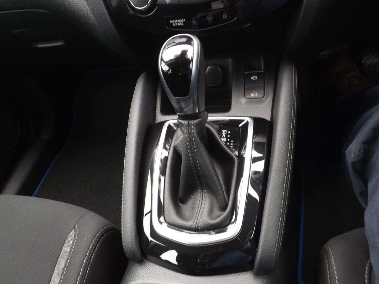 2020 NISSAN QASHQAI 2020 NISSAN QASHQAI