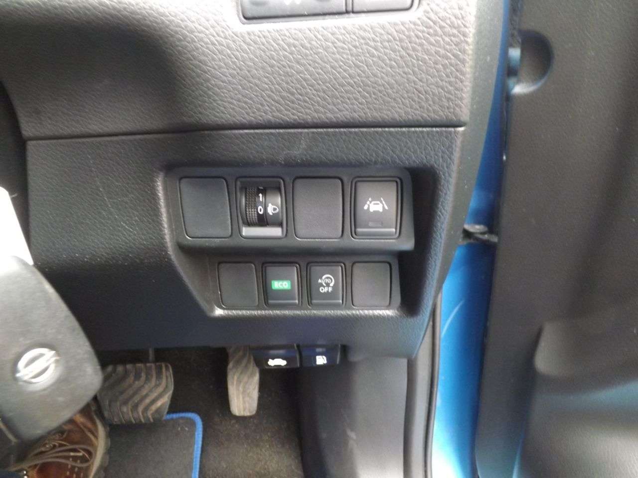 2020 NISSAN QASHQAI 2020 NISSAN QASHQAI