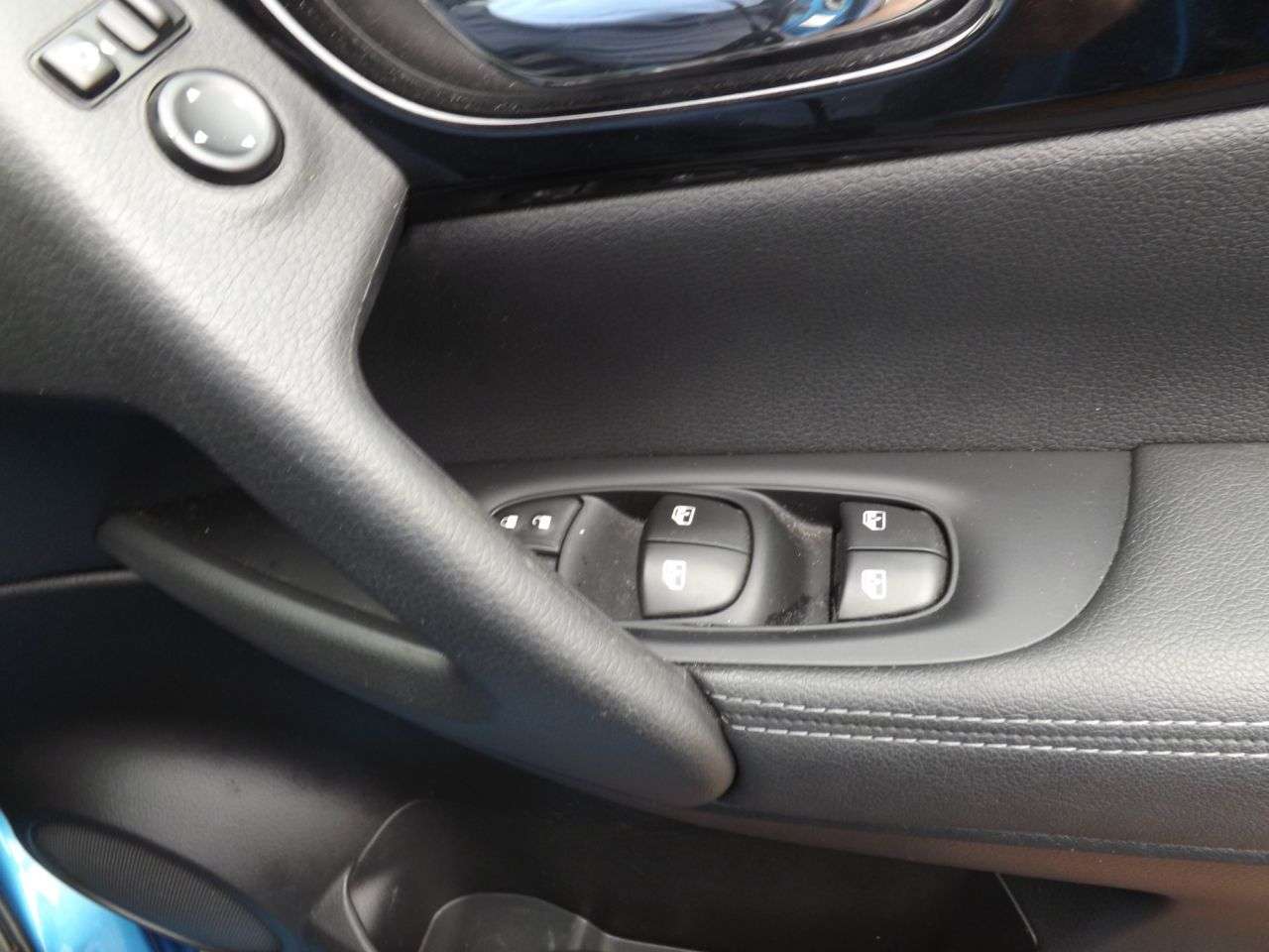 2020 NISSAN QASHQAI 2020 NISSAN QASHQAI