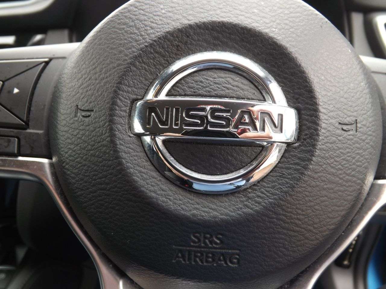 2020 NISSAN QASHQAI 2020 NISSAN QASHQAI