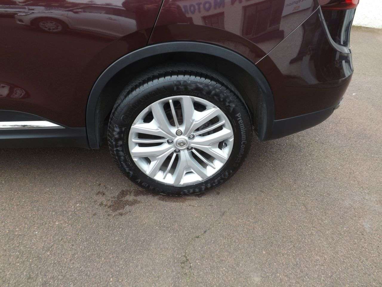 2020 RENAULT KOLEOS 2020 RENAULT KOLEOS