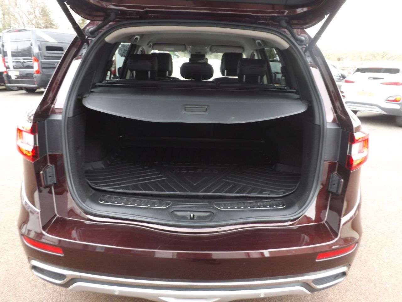 2020 RENAULT KOLEOS 2020 RENAULT KOLEOS