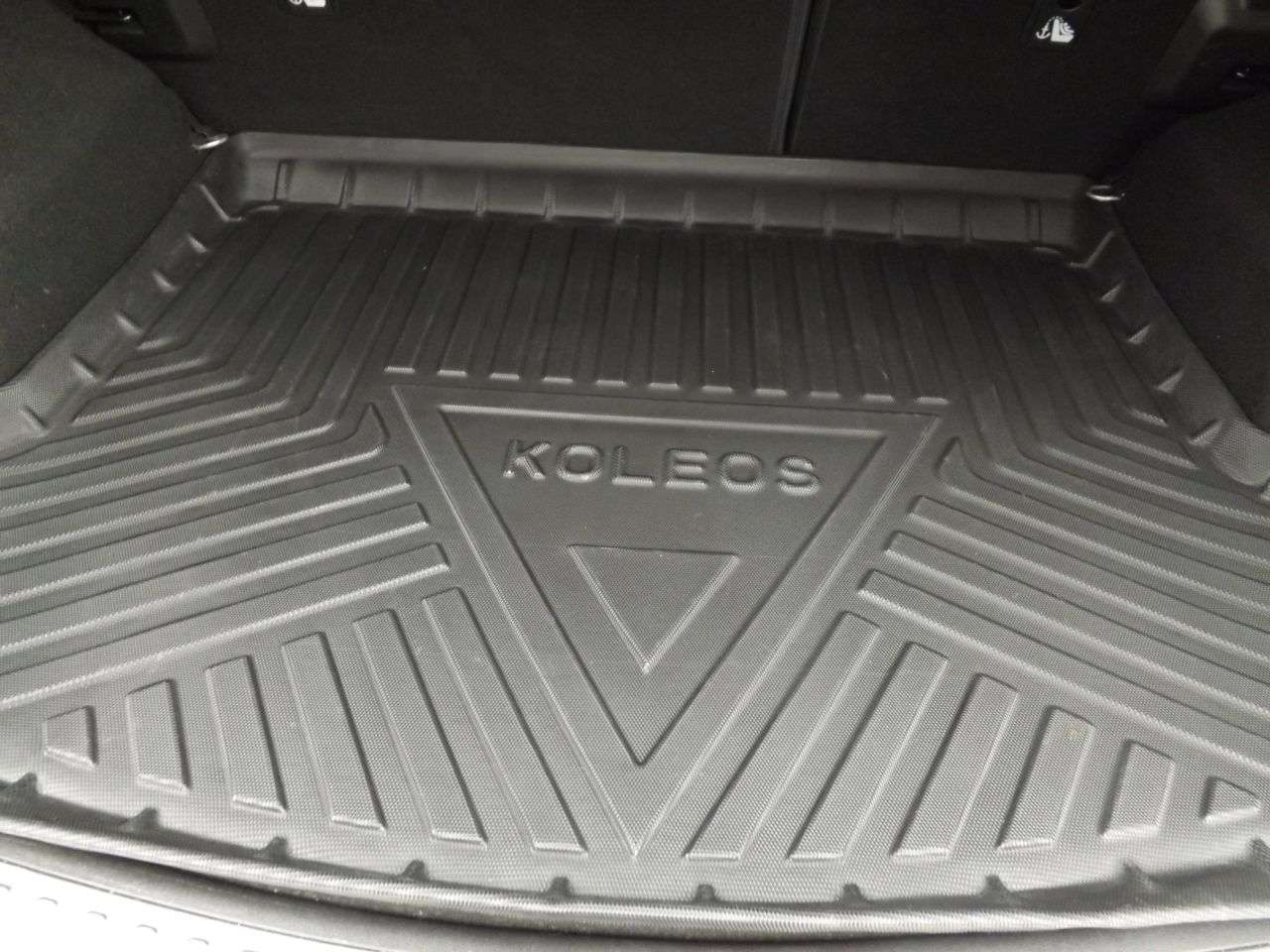 2020 RENAULT KOLEOS 2020 RENAULT KOLEOS