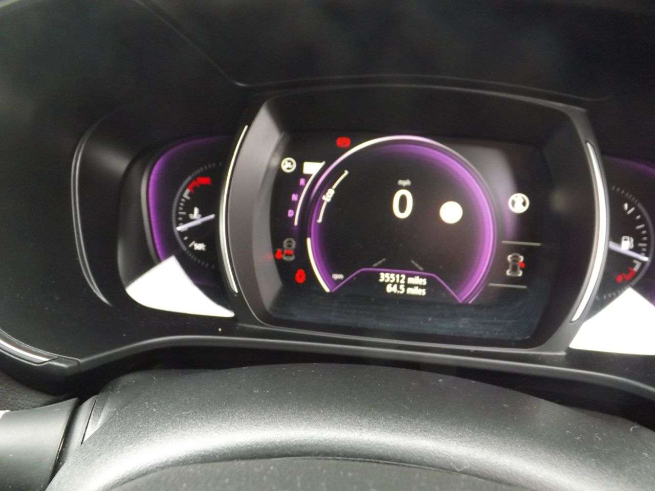 2020 RENAULT KOLEOS 2020 RENAULT KOLEOS