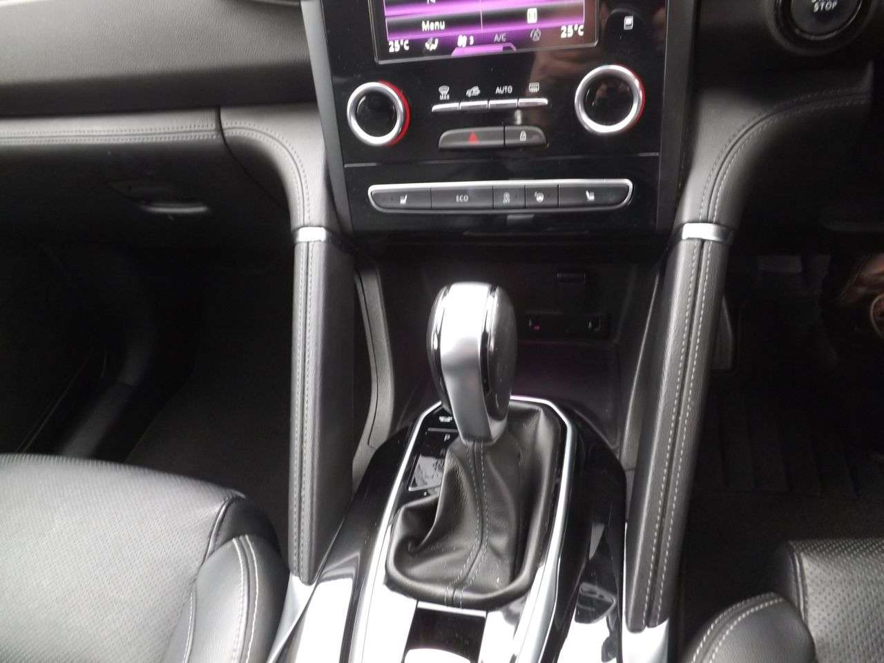 2020 RENAULT KOLEOS 2020 RENAULT KOLEOS